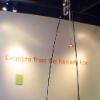 Nettle - kinetic construction