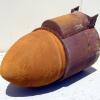 Payload - cast iron, steel