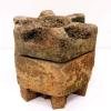 Hexell - cast iron