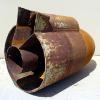 Payload - cast iron, steel