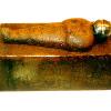 Traveller - cast iron, steel